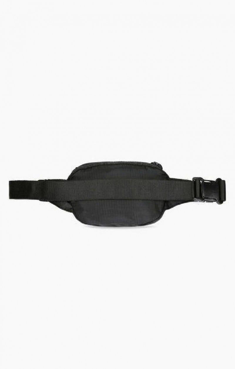 Champion 1919 Logo Belt Bag Tasky Damske Čierne | 9438-TXRCK