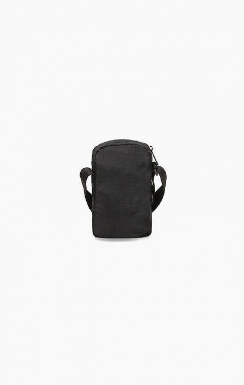 Champion 1919 Mini Shoulder Bag Tasky Damske Čierne | 9258-FLSPM