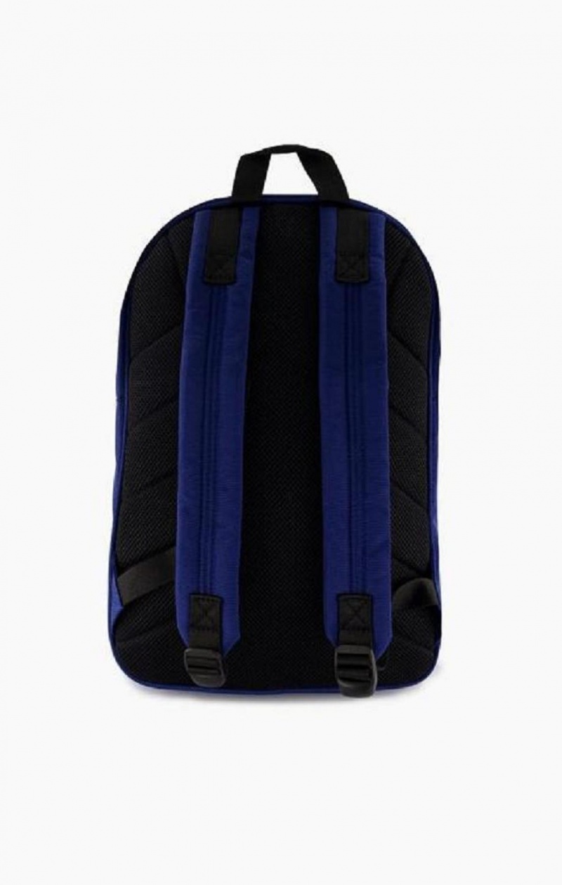 Champion Debossed C Logo Neoprene Backpack Tasky Panske Modre | 7156-XCTZG