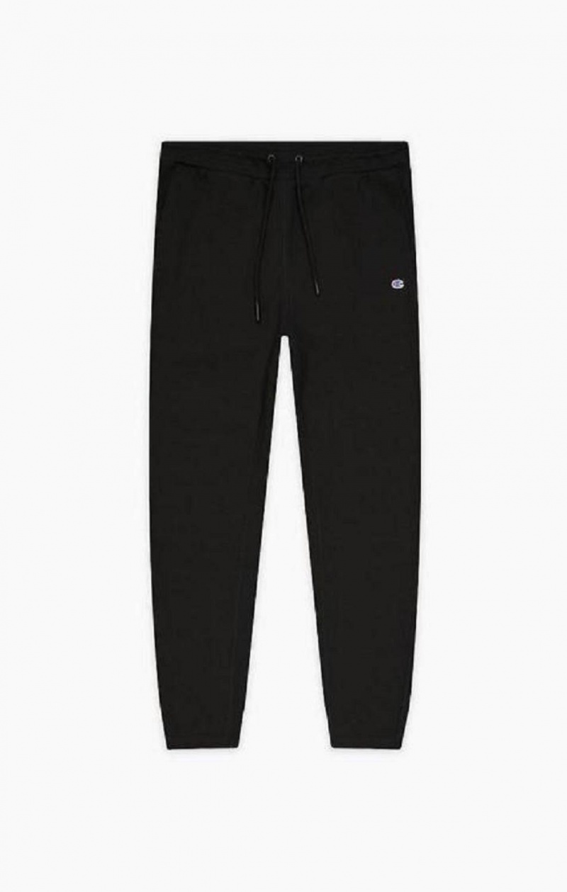 Champion Ultimate Gaming Pants Jogger Nohavice Panske Čierne | 8361-OETVK