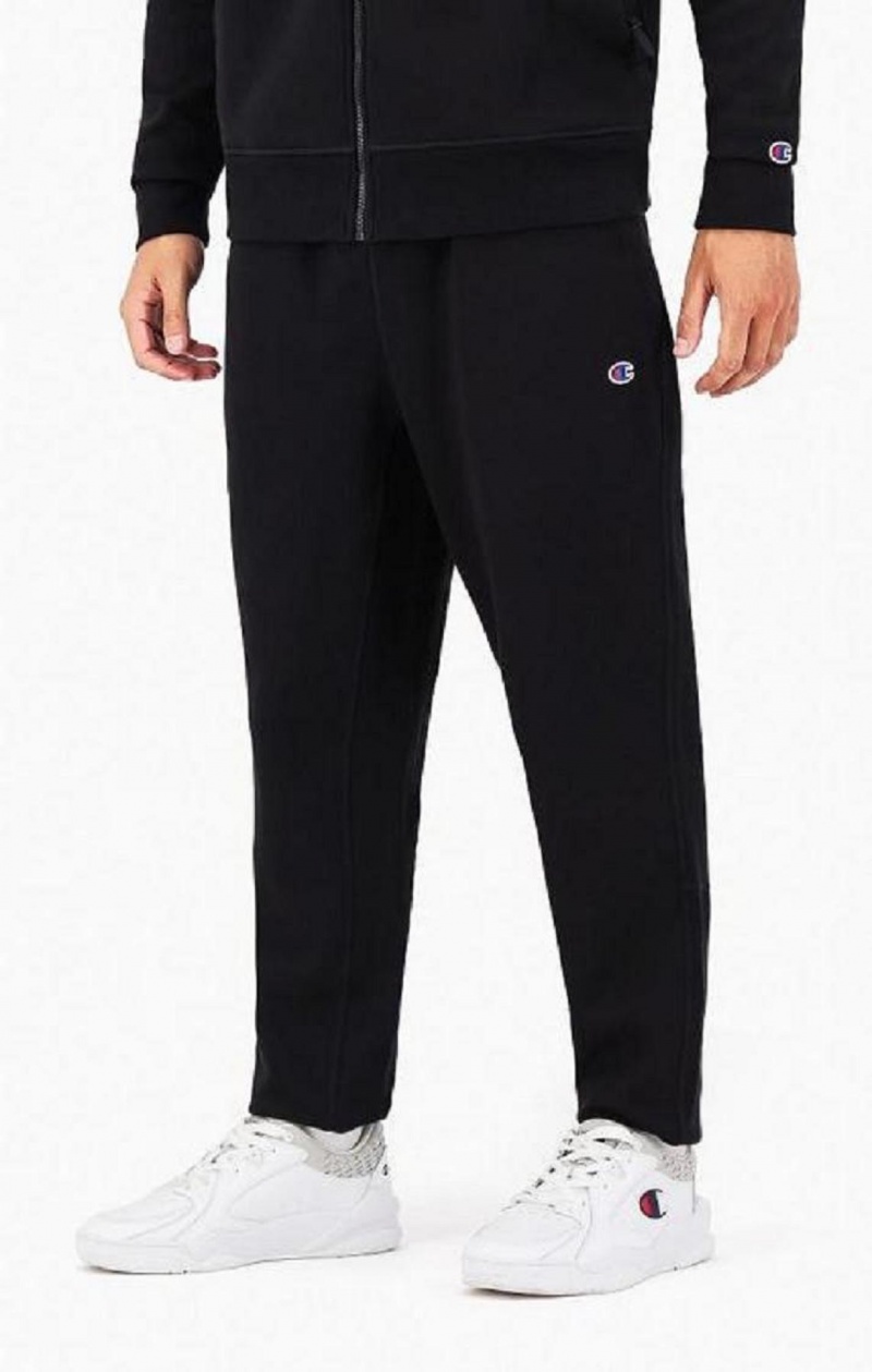 Champion Ultimate Gaming Pants Jogger Nohavice Panske Čierne | 8361-OETVK